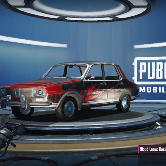 PUBG ACC SELLING 🔥💥