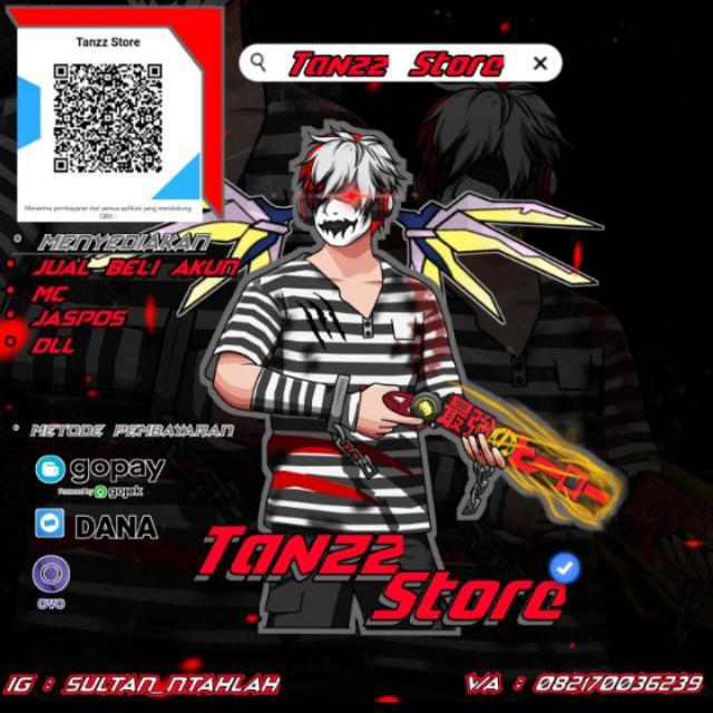 JB¹ || Tanzz Store || REAL ?