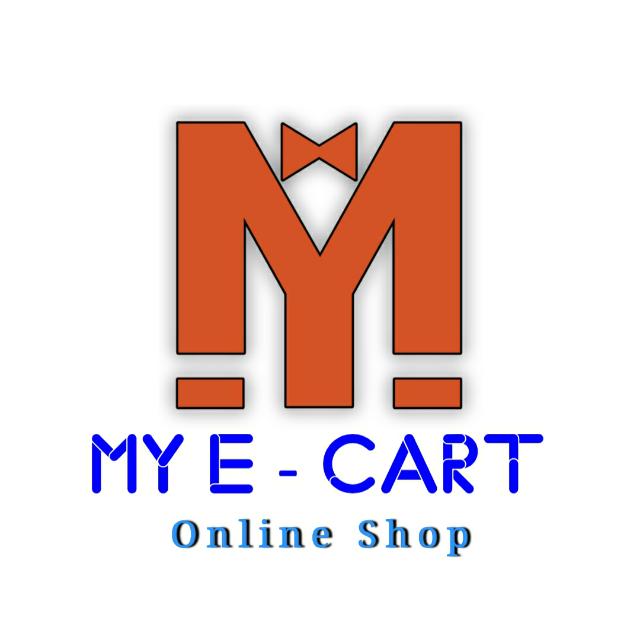 my E cart - Online Shop 3