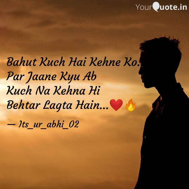 तन्हा_अलाफ़ाज़💔❤️💔