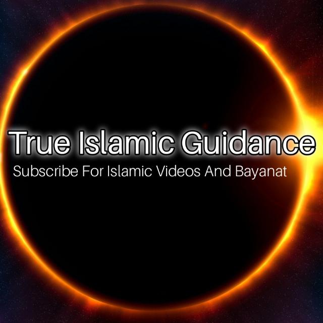 True Islamic Guidance