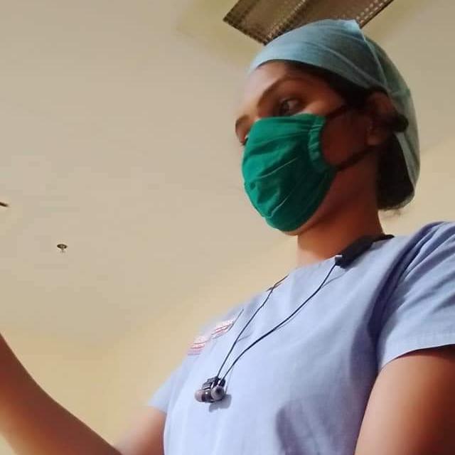 Rocking in the group