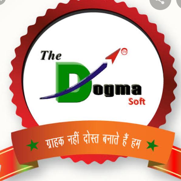 Dogma soft 👌