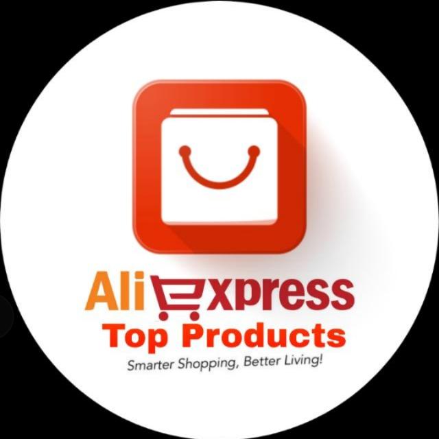 Aliexpress Top products