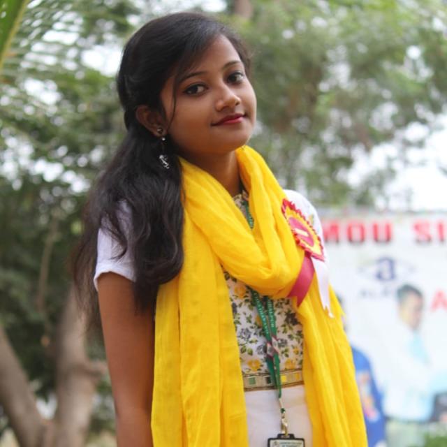 sapna ki gulabi gand?️?️???