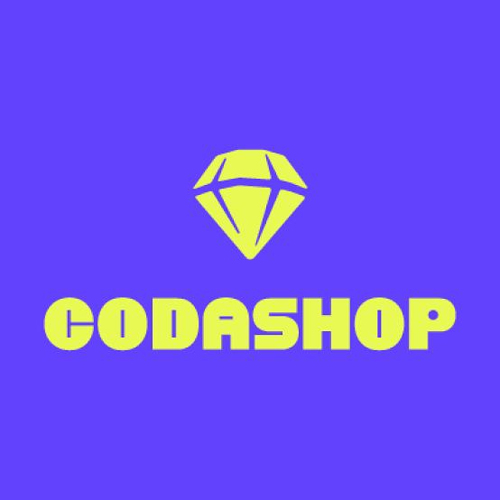 CODASHOP BAGI BAGI HADIAH