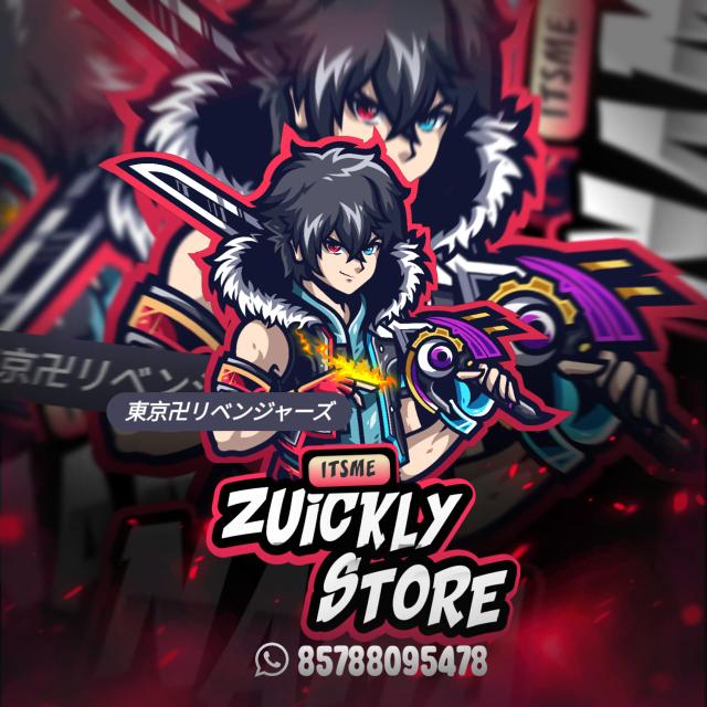 JB || ZUICKLY STORE ||