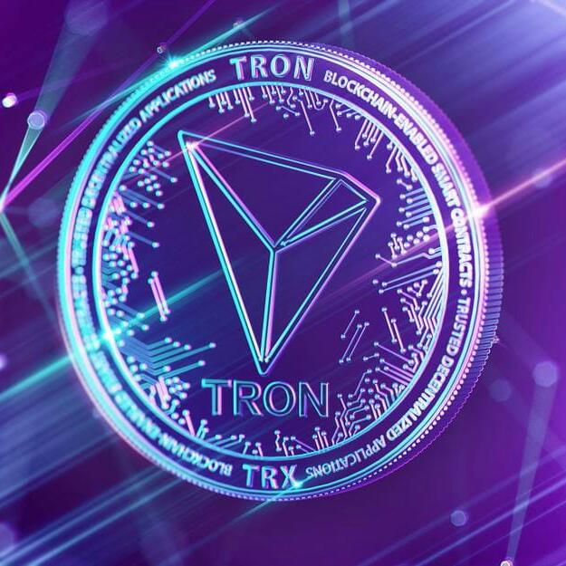 Lion'sshare TRON