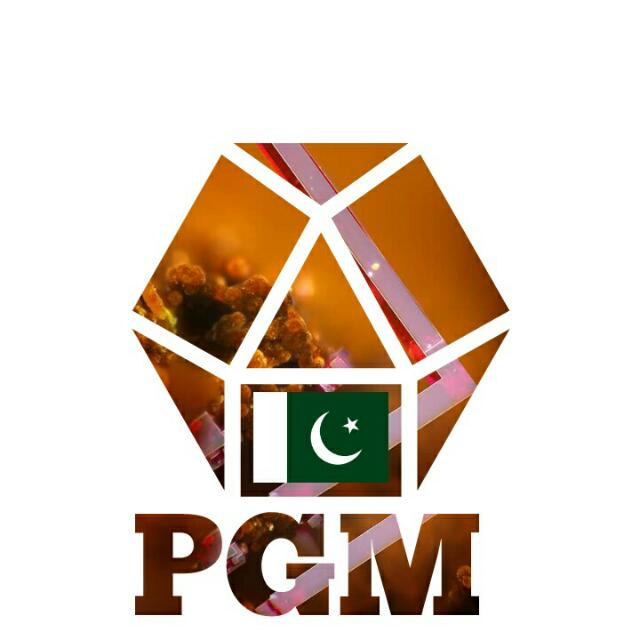 Pakistan Gems And Mineral