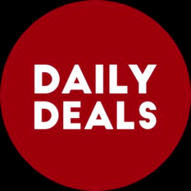Daily Deals