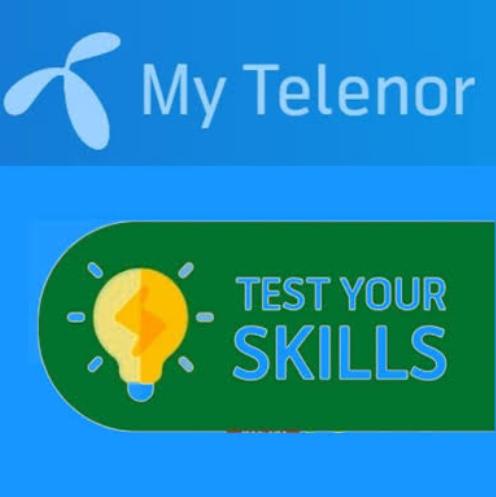 My Telenor Answer