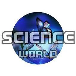 .s.c.i.e.n.c.e__--W.o.r.l.d???‍?