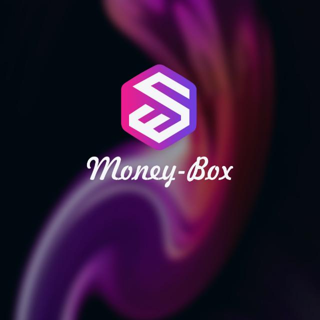 Money box.. Earning app