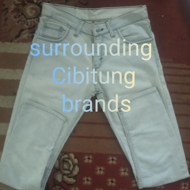 Triftingan Cibitung sekitar 