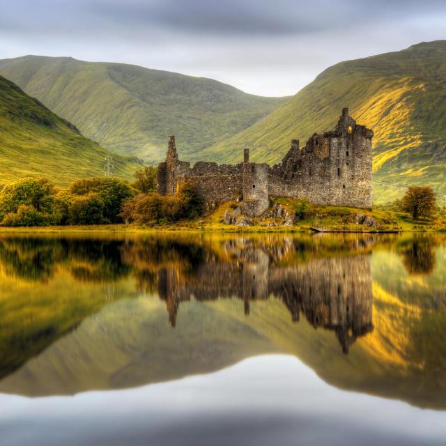 Scotland