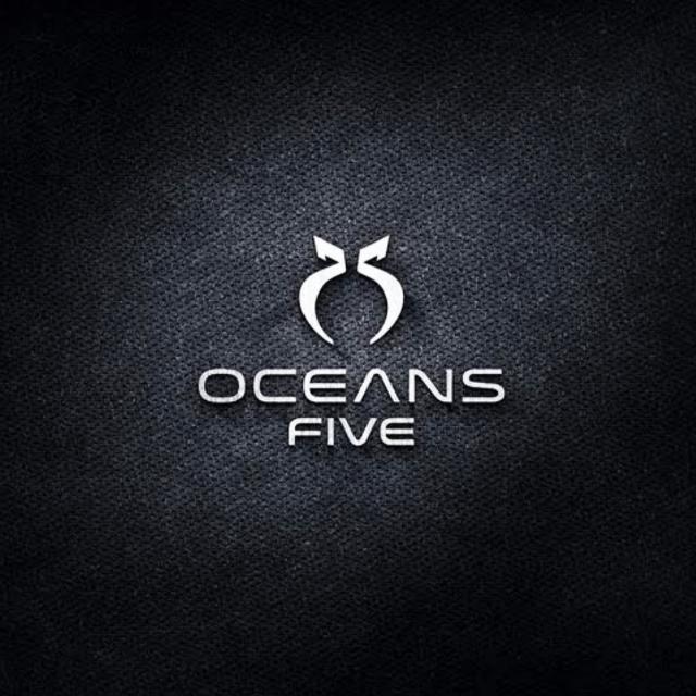 Ｏｃｅａｎｓ Ｆｉｖｅ ?‌?‌?‌?‌?‌?‌?