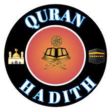 Quran+Hadith=islam