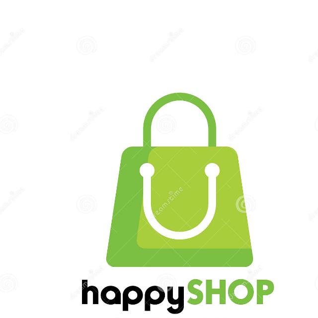 Happy shop