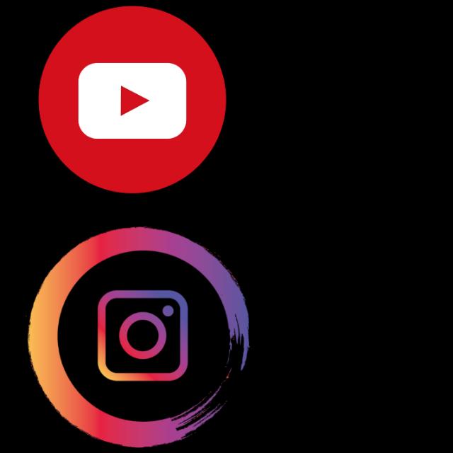 INSTA &amp; YT SUPPORT ?