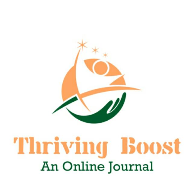 Thriving Boost