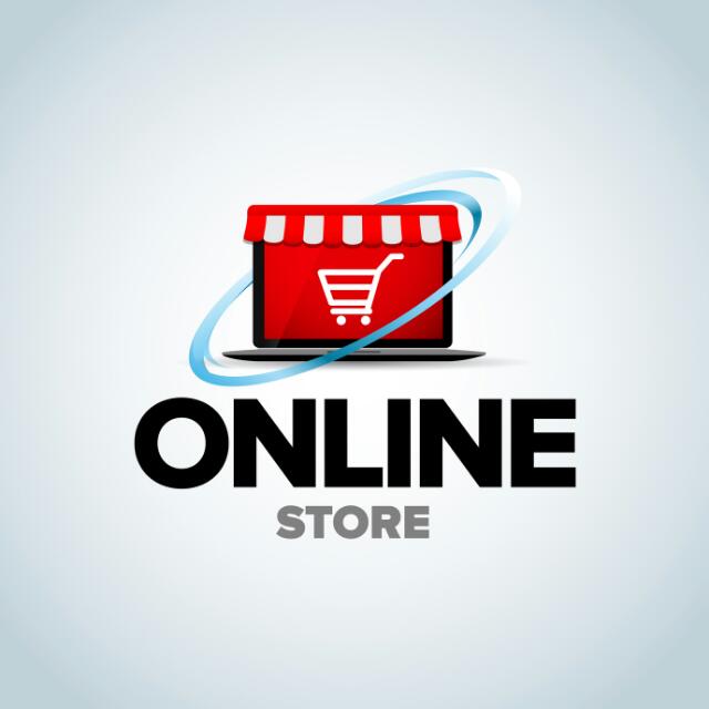 Online store