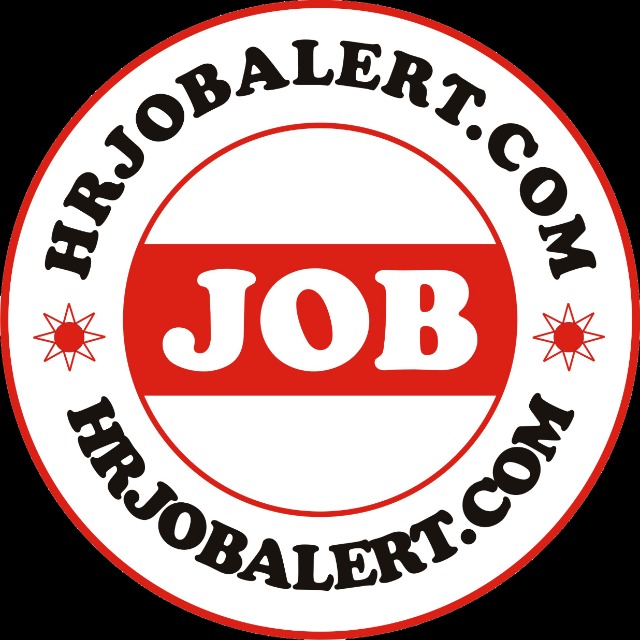 Job alert 1