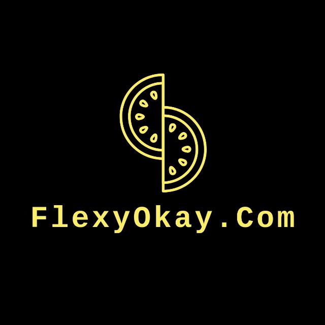 FlexyOkay Official 1 ✅✅✅