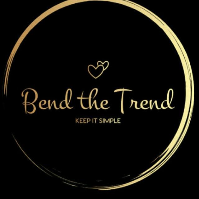 Bend  ?? Da Trend