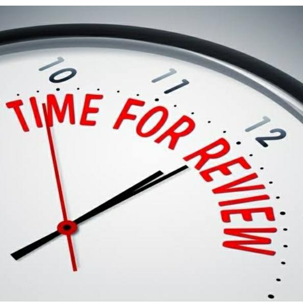 ? only review exchanger ?