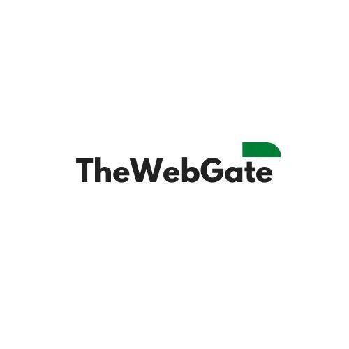 Thewebgate contact gain