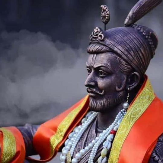 ˙·٠•●? शंभुभक्त ?●•٠·˙