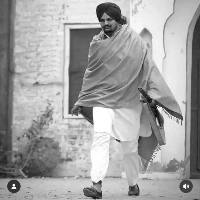 Munde sangrur de☠️☠️