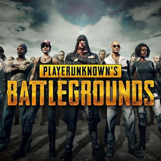 🕹️🕹️PUBG ROCKERS🎮🎮