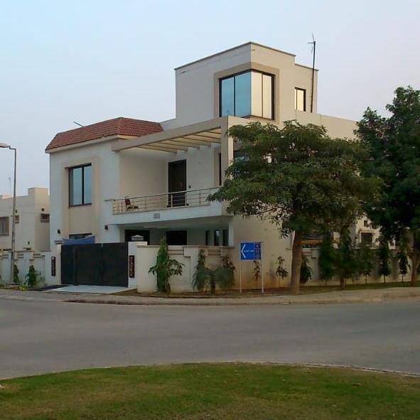 Proprties & construction?