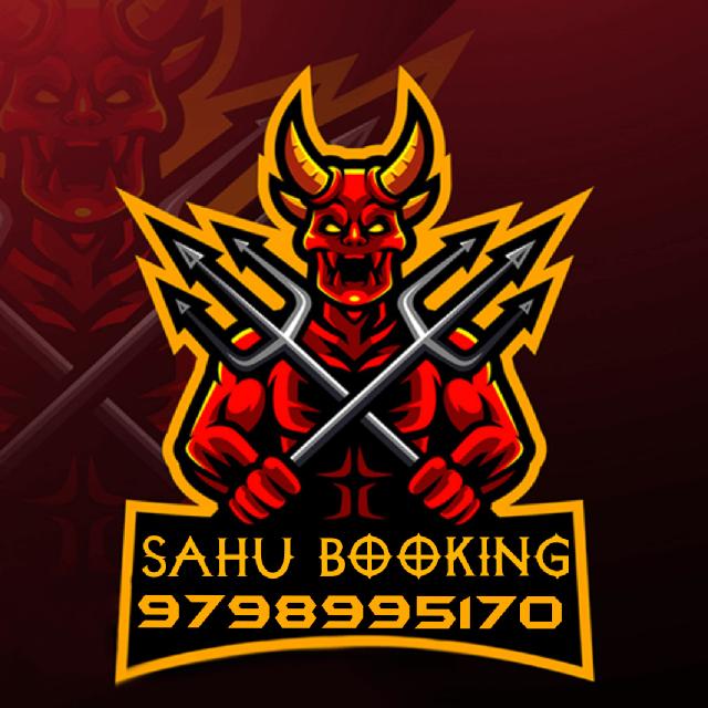 🔰*SAHU  MOBILE BOOKING 🔰