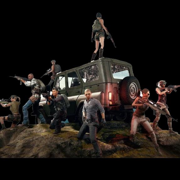 Pubg Tournament 🔫🏆