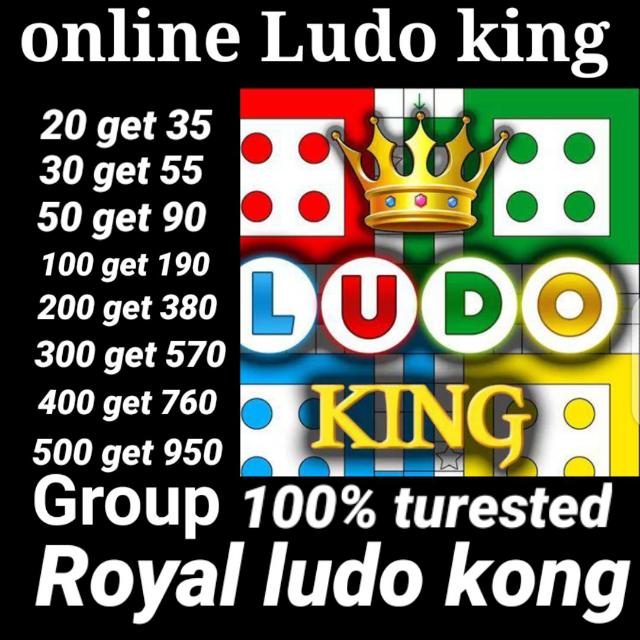 🙏🎲ROYAL🎲Ludo King Group🎲🙏