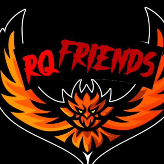 RQ OFFICAL ACC & UC STORE