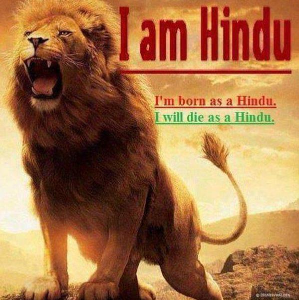 ?ॐभारत..ॐ亗Ꮋɪɴᴅᴜ亗ॐ..राष्ट्रॐ?