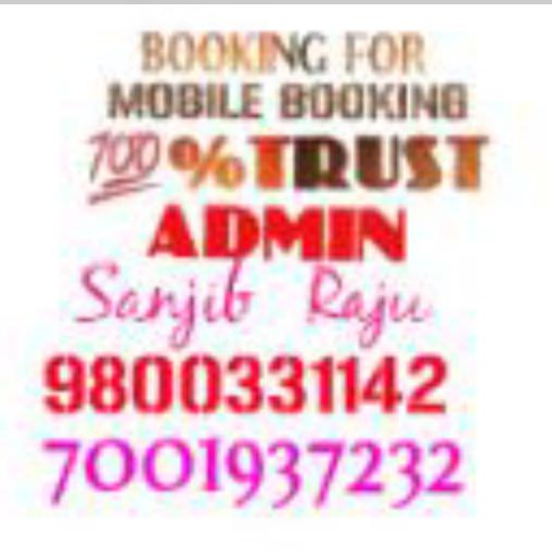 ?6️⃣Ⓜ️OBILE ?️OOKING ?6️⃣