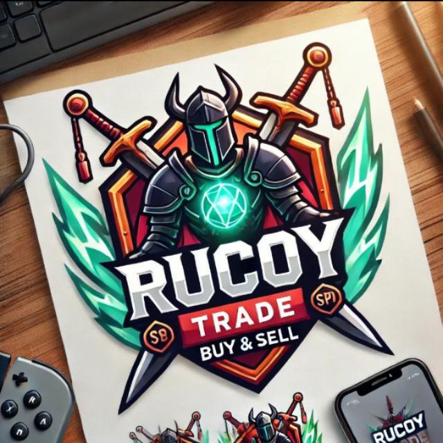 JB || Rucoy Online ID ??