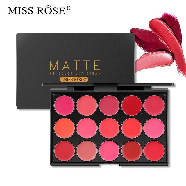 Cosmetics 
