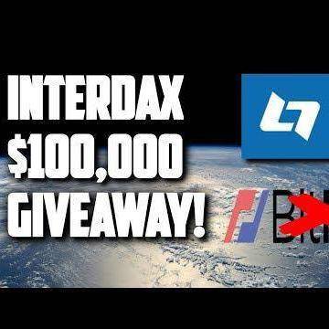 Interdax Exchange