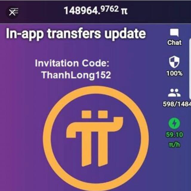 Pi network for money ??