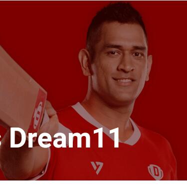 Dream 11 IPL GL Winner