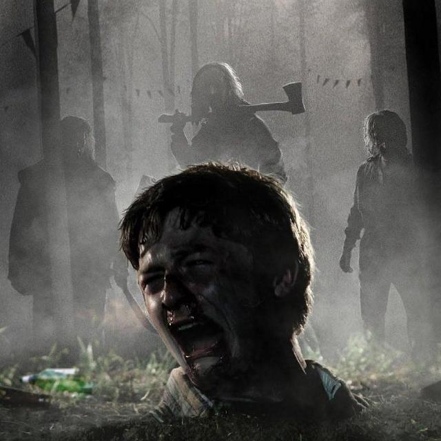 ?Wrong Turn??‍♂️