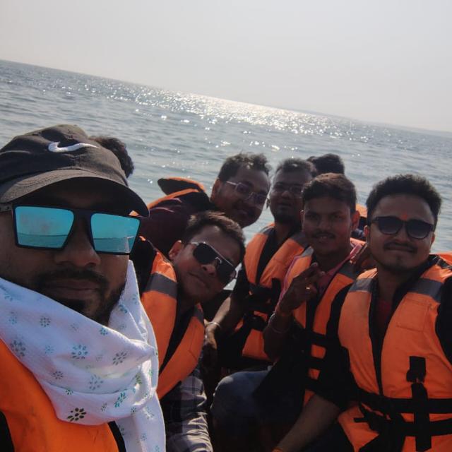 WE ARE A ONE GANG ???✊