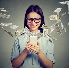 MAKE MONEY ONLINE QUICKLY