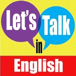 English Speaking Talking🗣️