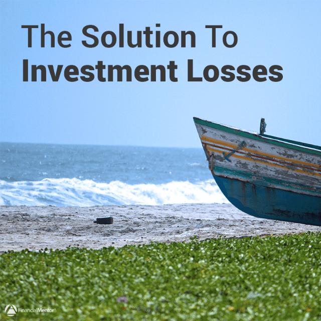 Investing solution